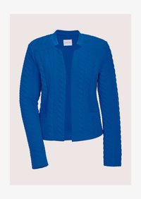 Niet geselecteerd, royal blue