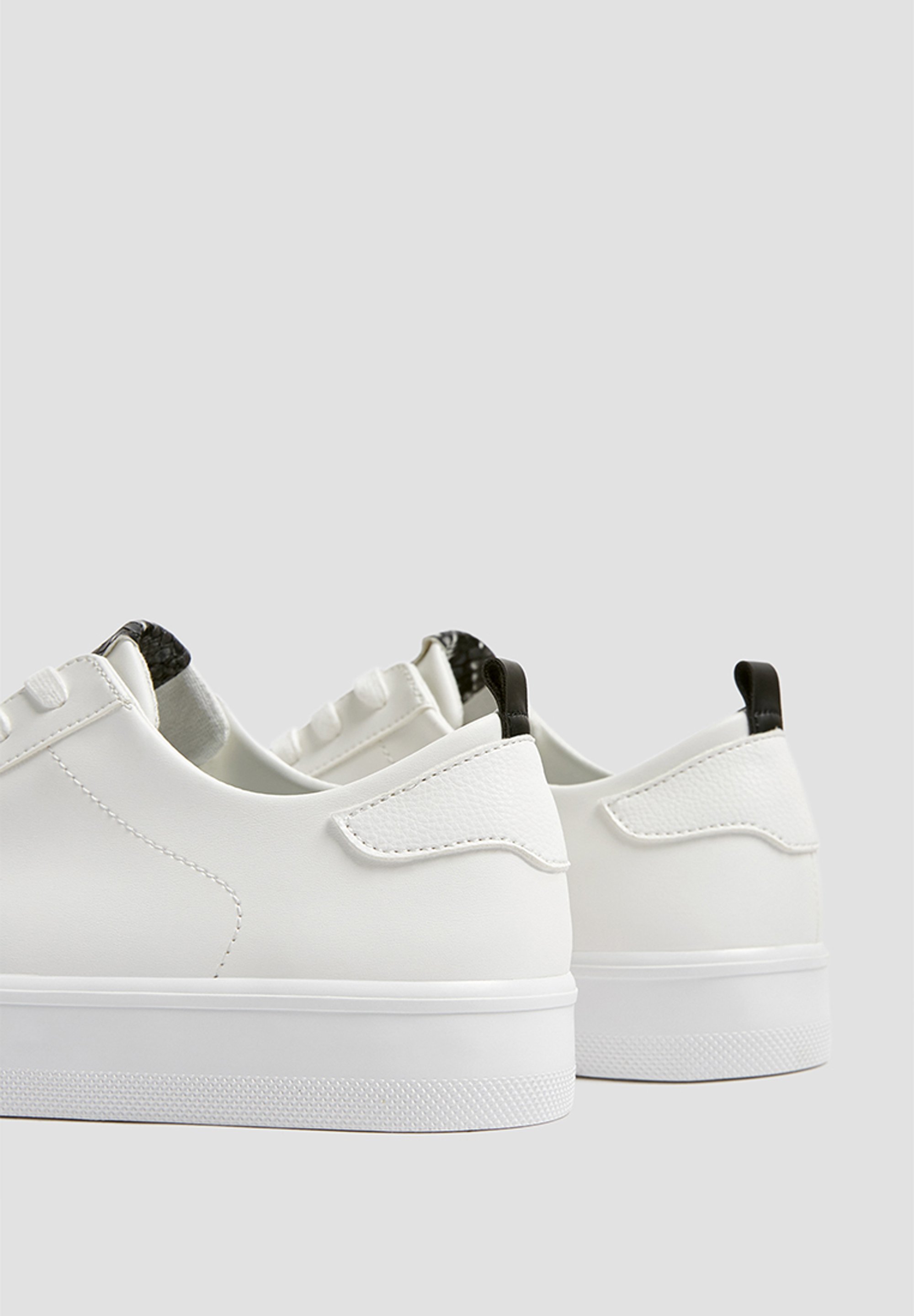 Femme Baskets basses Femme Baskets basses