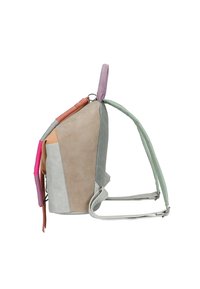 Fritzi aus Preußen MARIT BOO - Sac à dos - multi creamy