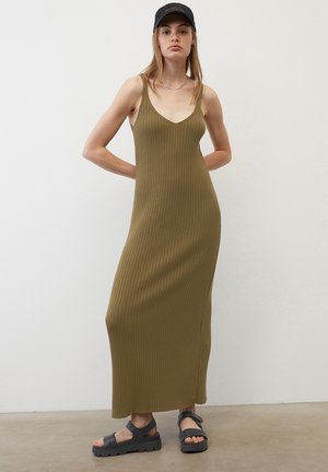 Maxi dress - dakota woods