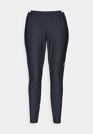 Under Armour CHALLENGER PRO - Pantalon de survêtement - black/white