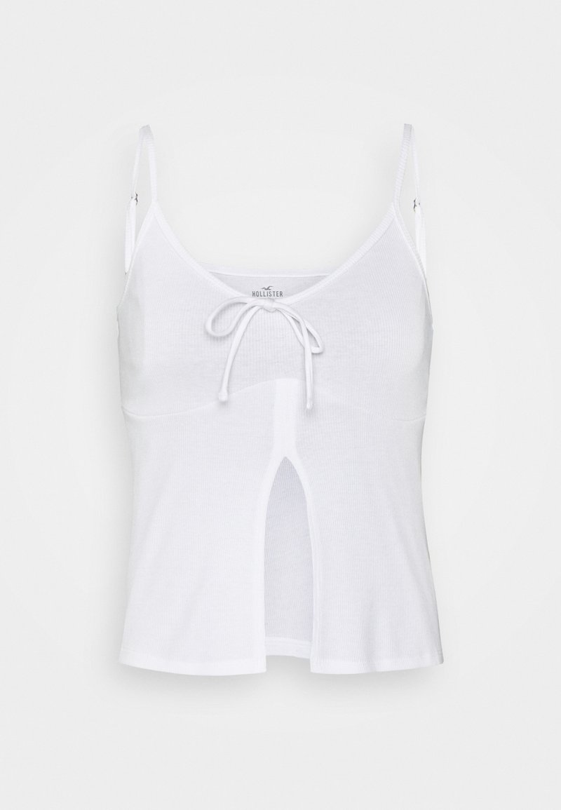 Hollister Co. Top wit