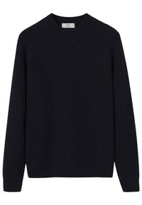 Mango Svetr - royal blue