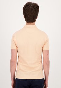 Gabbiano Polo - soft peach