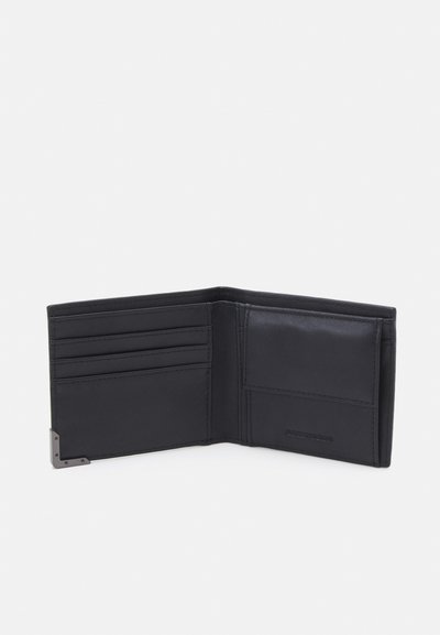 Emporio Armani PORTAFOGLIO - Wallet - nero