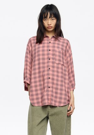 Blusa - rosa