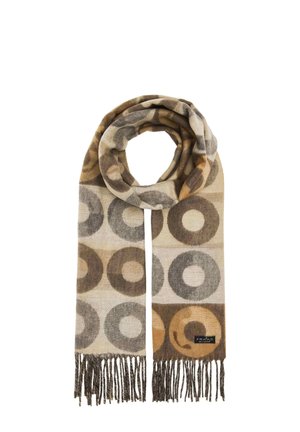 FRAAS, Scarf - soft beige