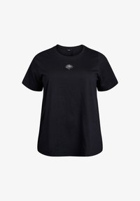 Odabrano, black w cut out