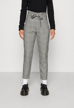 Pantalon classique - grey