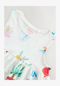 Nije odabrano, ecru white