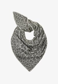 Non sélectionné, grau