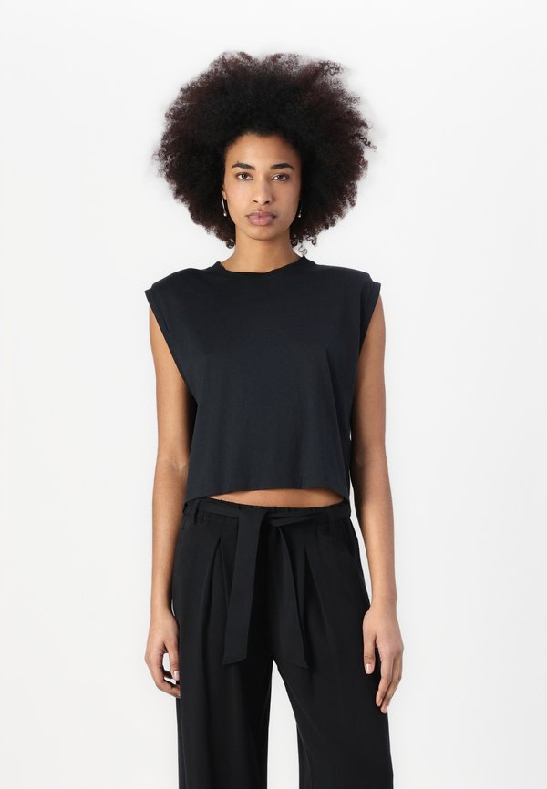 DEE - Top - moonless