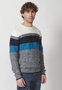 Koroshi Strickpullover - crudo   off white