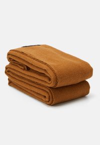 Jack & Jones JACSOLID SCARF - Sjal / Tørklæder - rubber
