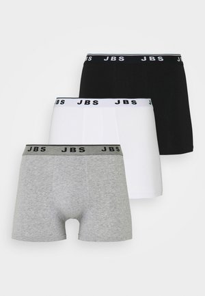 3 PACK - Boxershorts - mehrfarbig