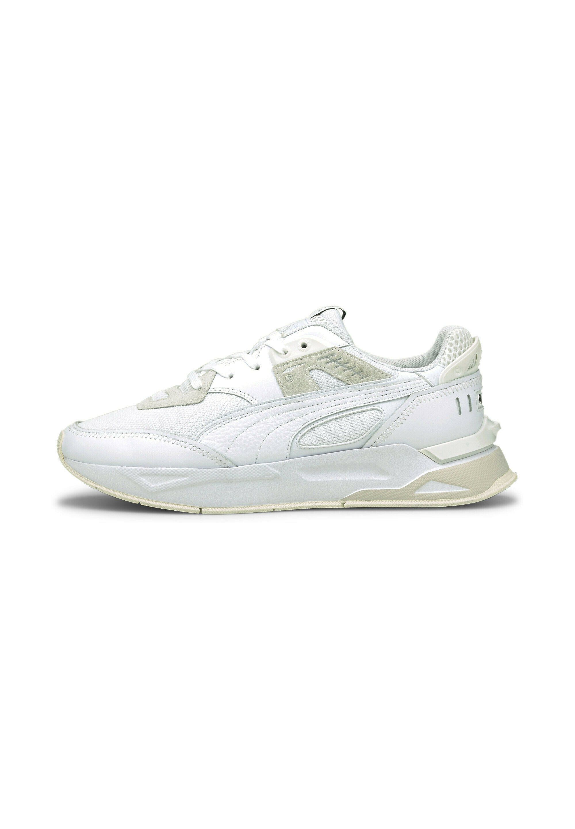 puma mirage trainers
