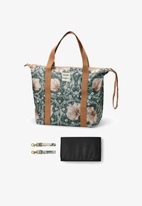 Ikke valgt, pimpernel