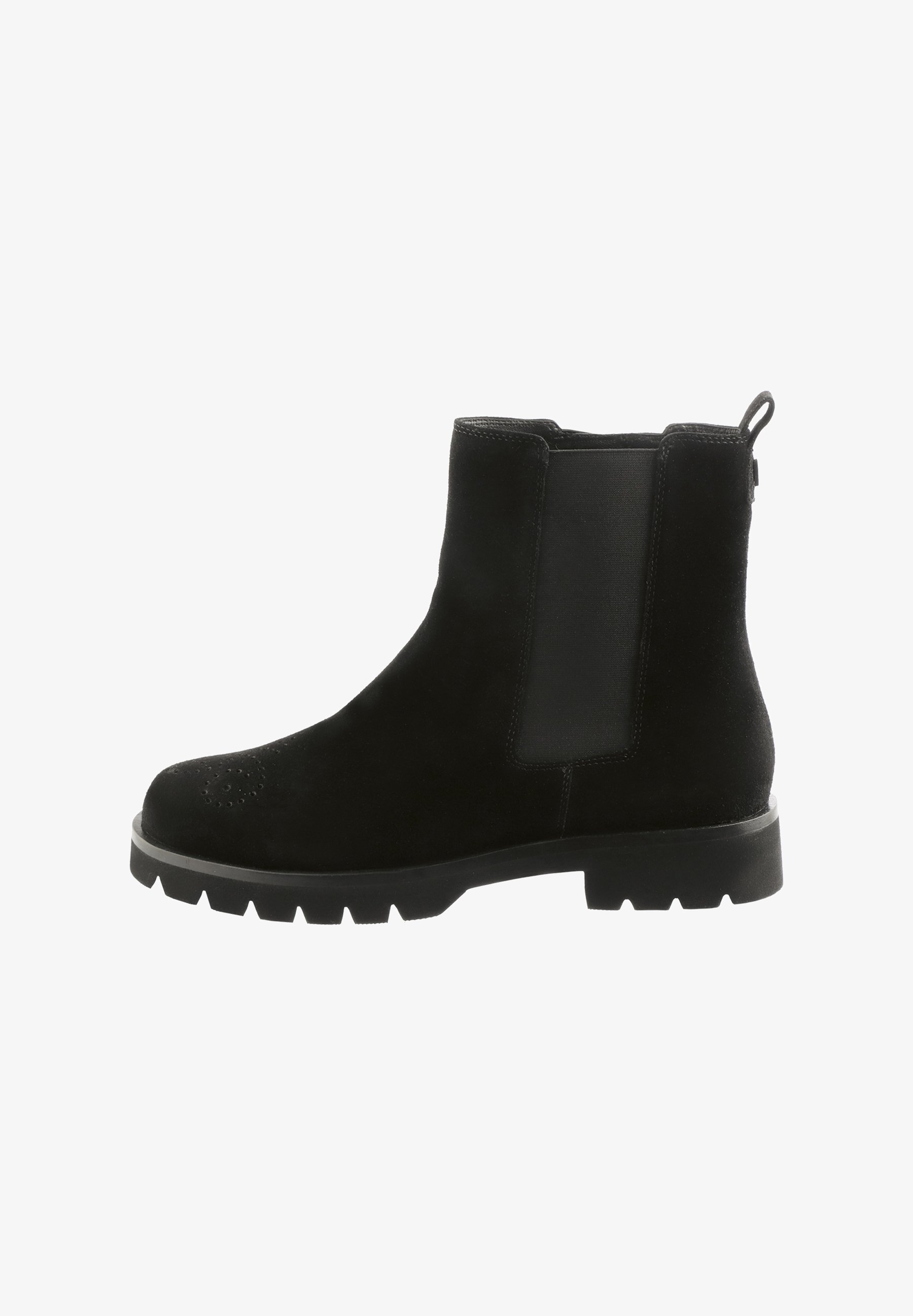 Högl ROBIN Ankle boots schwarz/black Zalando - Main Image