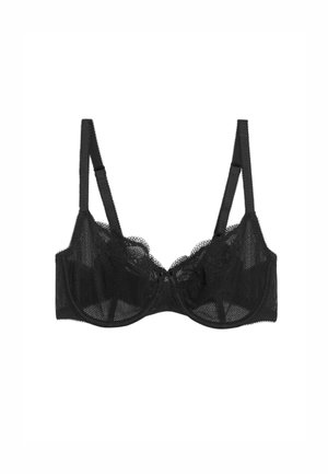 Marks & Spencer JASMINE  - Beugel BH - black