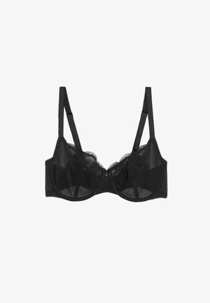Marks & Spencer JASMINE - Soutien-gorge à armatures - black