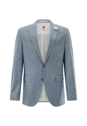 Carl Gross PAUL N SV - Sakko - hellblau