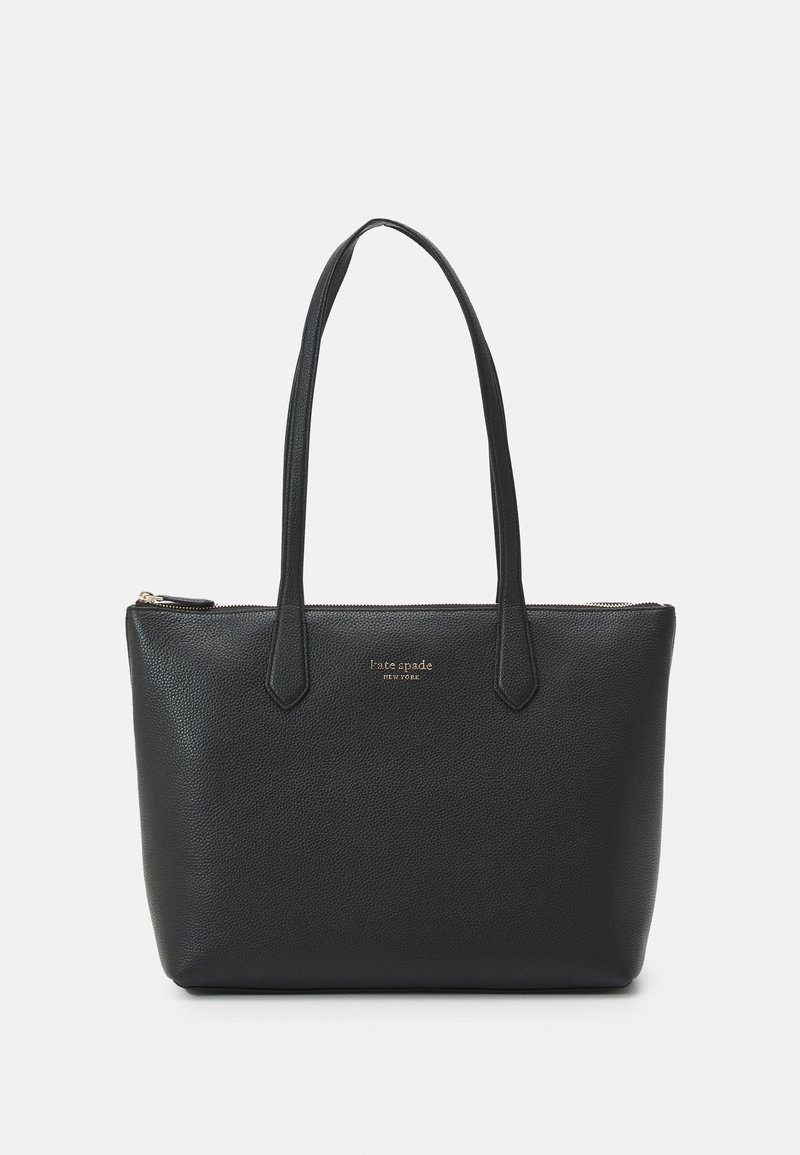 kate spade new york BRADLEY PEBBLED LARGE TOTE Bolso de mano black