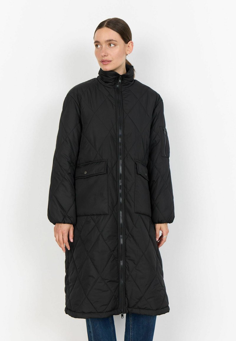 Soyaconcept FENYA - Winter coat - black
