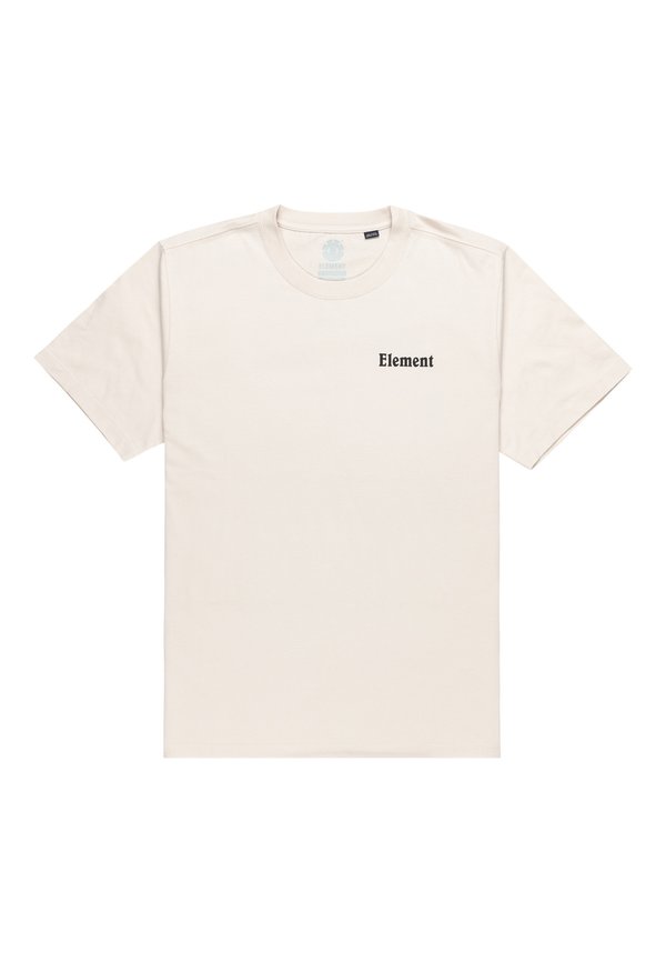 GETS BETTER - À MANCHES COURTES  - Print T-shirt - teg