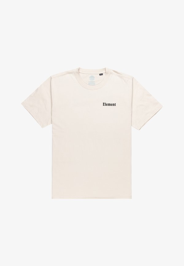 GETS BETTER - À MANCHES COURTES - Print T-shirt - teg