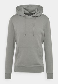 Jack & Jones Jersey con capucha - grey