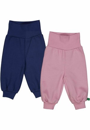 2ER PACK - Trainingsbroek - pink haze  academy