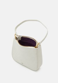PARFOIS SHOULDER BAG LIKE A PRAYER - Kabelka - ecru