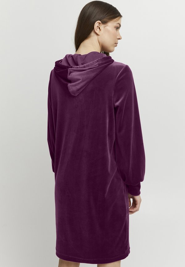 BYMitza - Day dress - phlox3