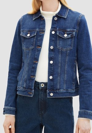 Veste en jean - blue denim