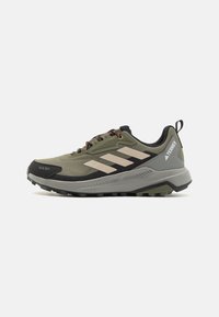 Adidas Terrex - ANYLANDER R.RDY - Hikingschuh - olive strata/wonder beige/core black Thumbnail-Bild 1