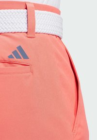 adidas Golf ULTIMATE365 8.5-INCH GOLF  - Träningsshorts - preloved scarlet