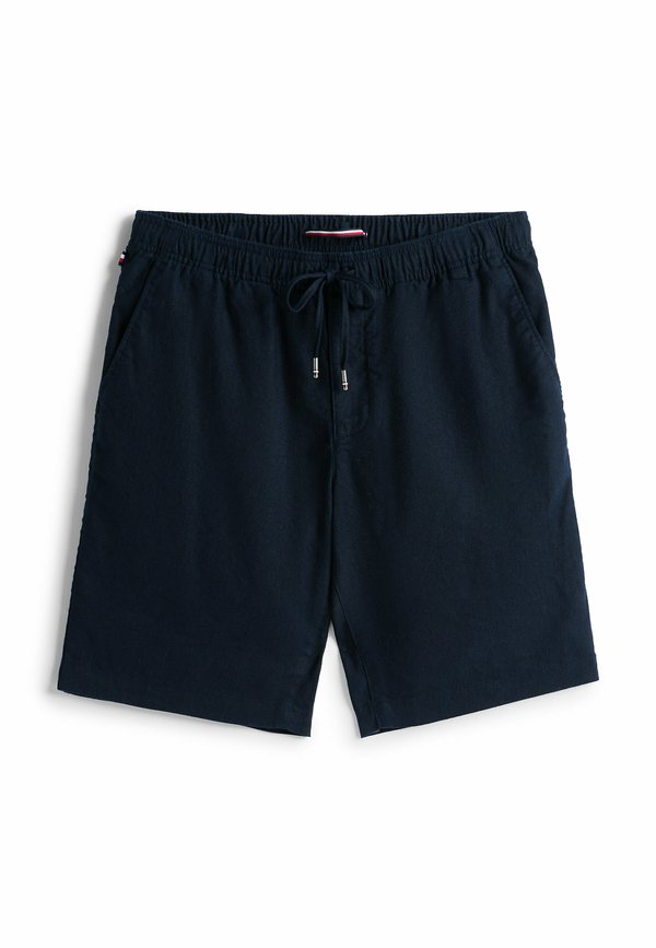 HARLEM SHORT - Shorts - desert sky2