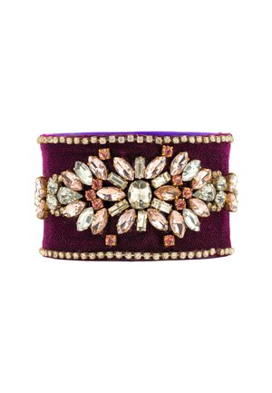 Bracelet - violet