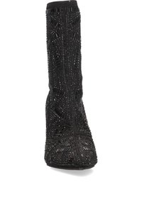 ETIKA BANDUNG - Botines - black