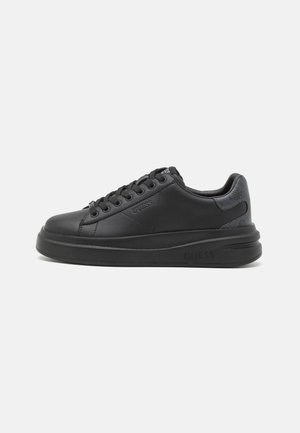 ELBA - Zapatillas - black