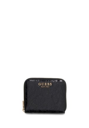 Guess, ANTONIA-GELDBÖRSE - Portefeuille - schwarz