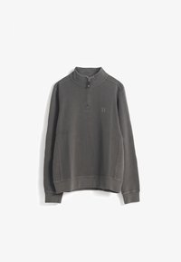 Seleccionado, verde oscuro