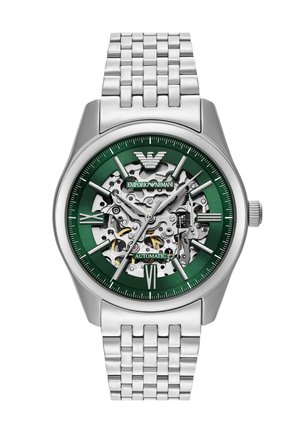 Uhr - silver