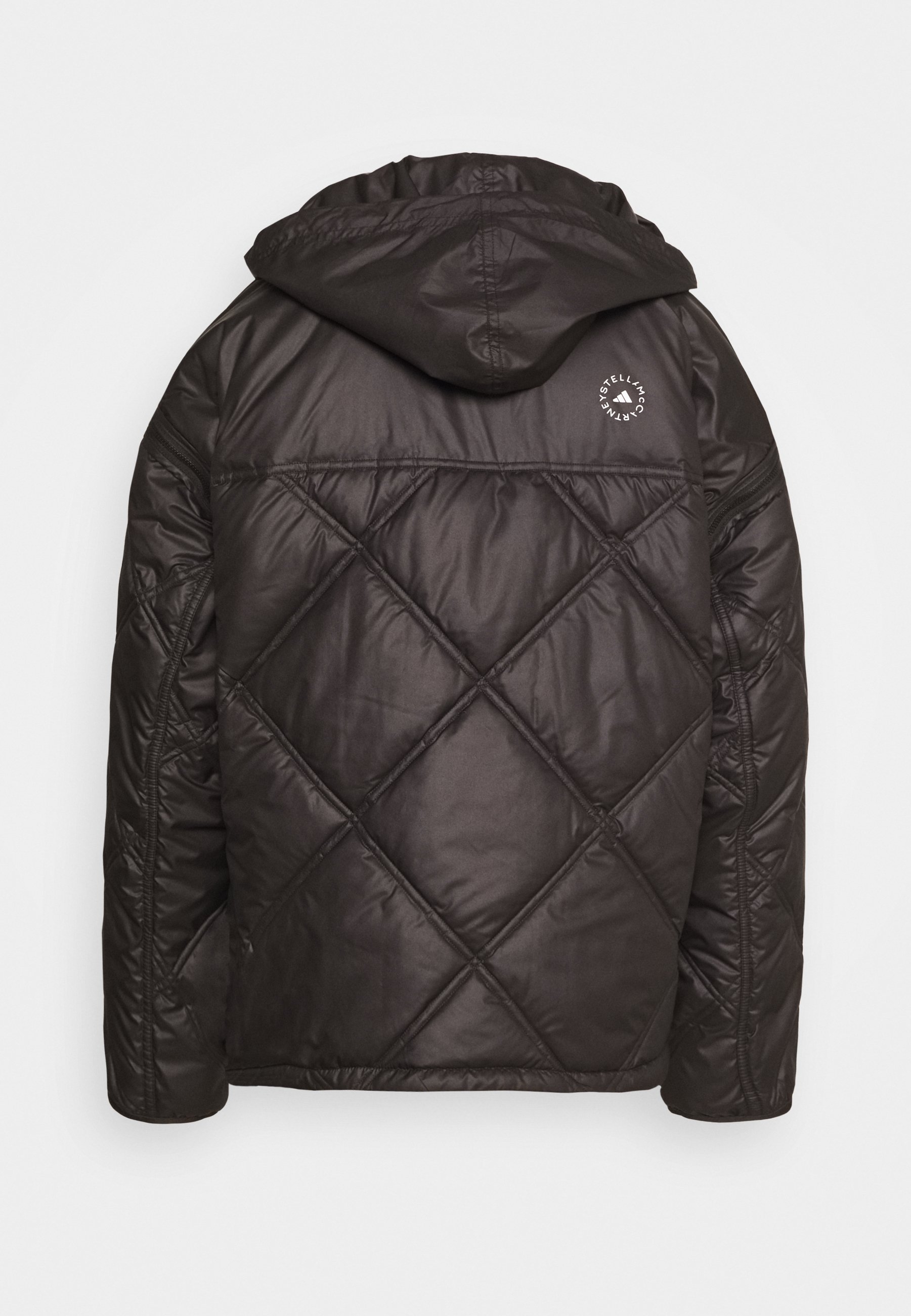 adidas winter parka