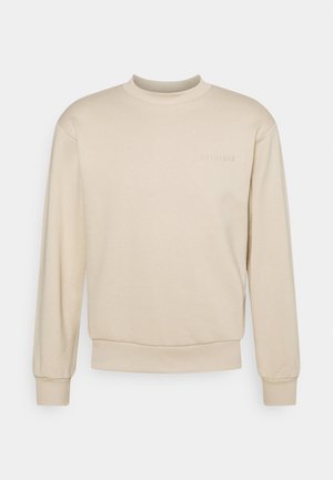 Sweater - sand