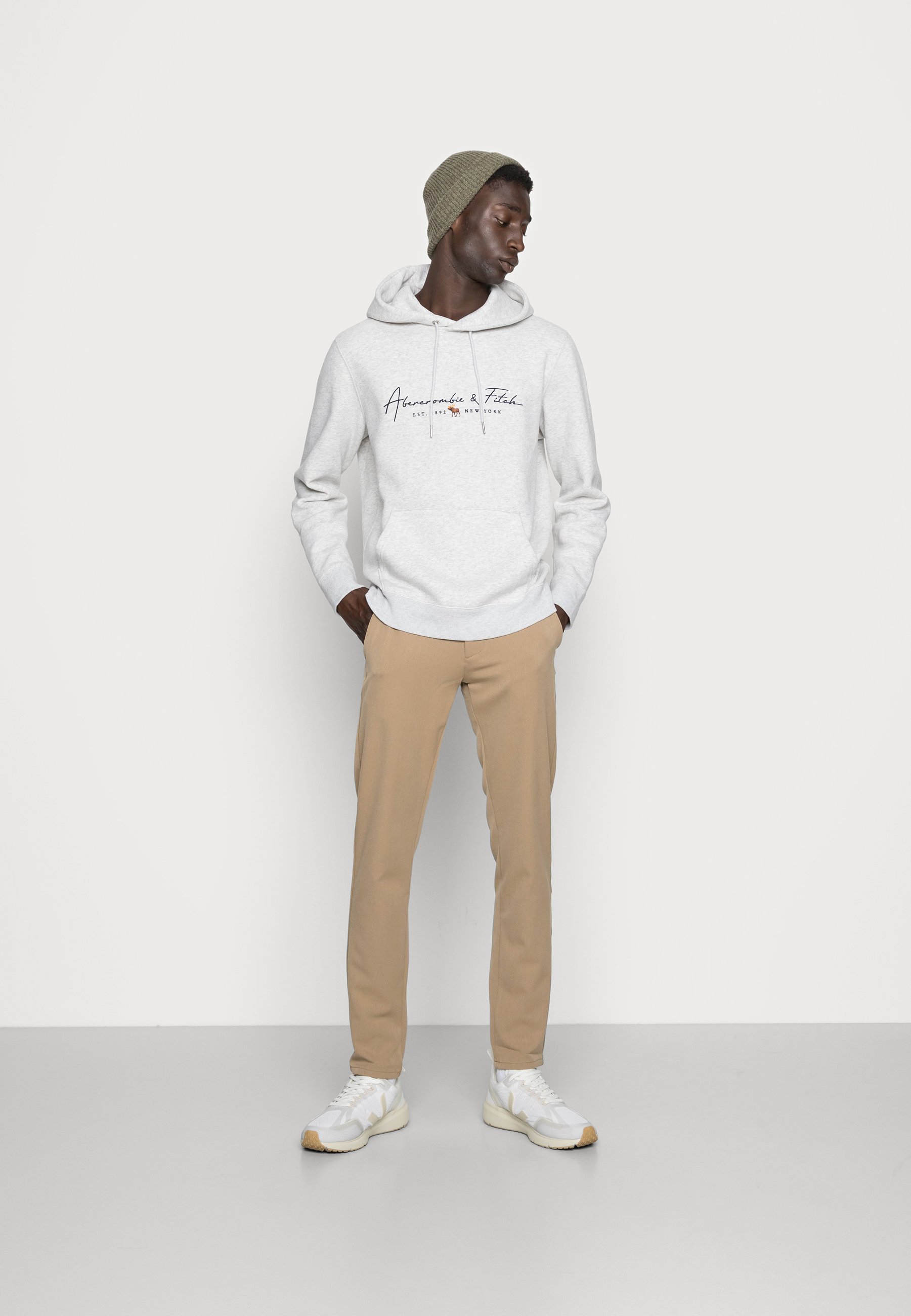 abercrombie sweater pants