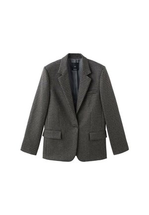 Mango Blazer - grey