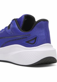 Puma SKYROCKET LITE - Bėgimo batai plentui - lapis lazuli black