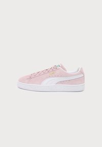 Niet geselecteerd, misty pink/white