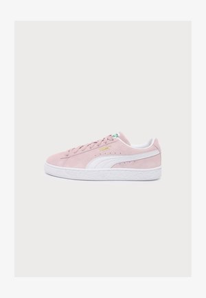 Puma, CLASSIC UNISEX, jasnoróżowy